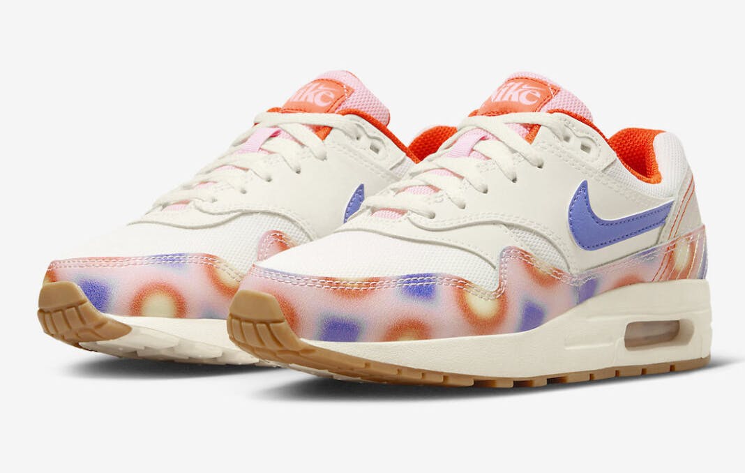 Nike Air Max 1 Everything You Need Foto 1