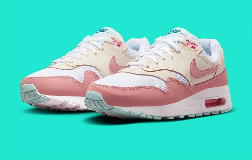 Nike Air Max 1 GS Ice Cream