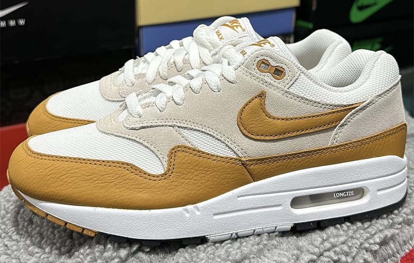 Nike Air Max 1 SC Bronze