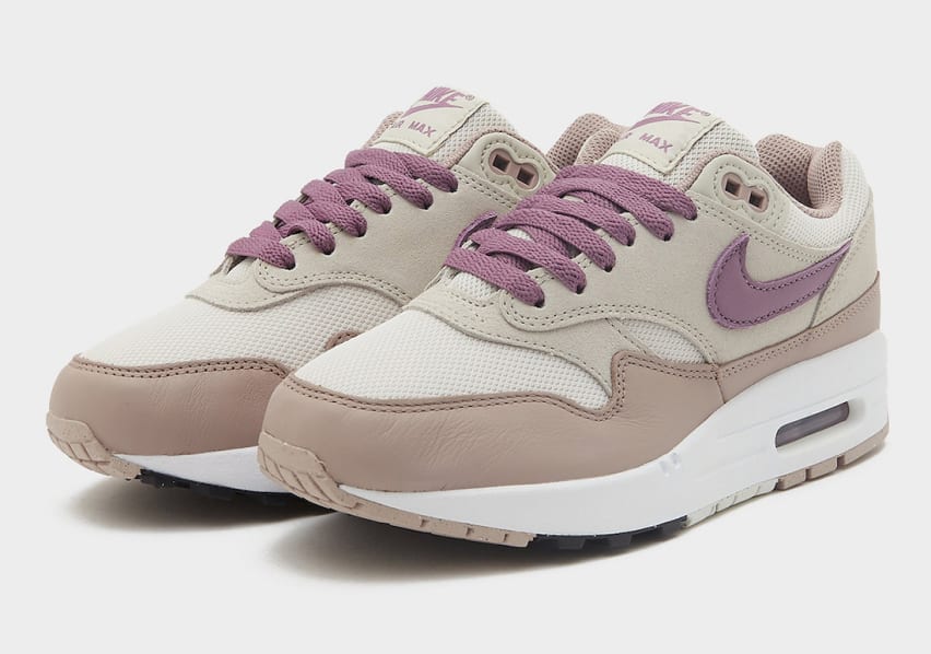 Nike Air Max 1 SC Violet Dust Foto 2