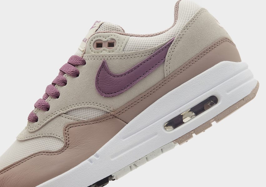 Nike Air Max 1 SC Violet Dust Foto 5