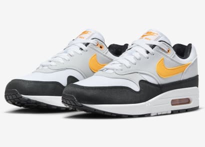 Nike Air Max 1 University Gold Foto 1