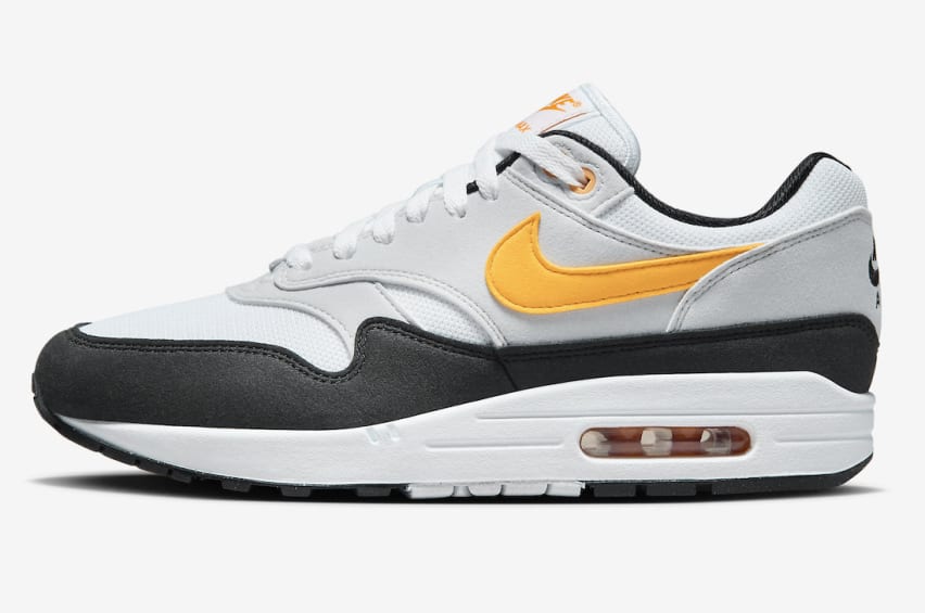 Nike Air Max 1 University Gold Foto 2