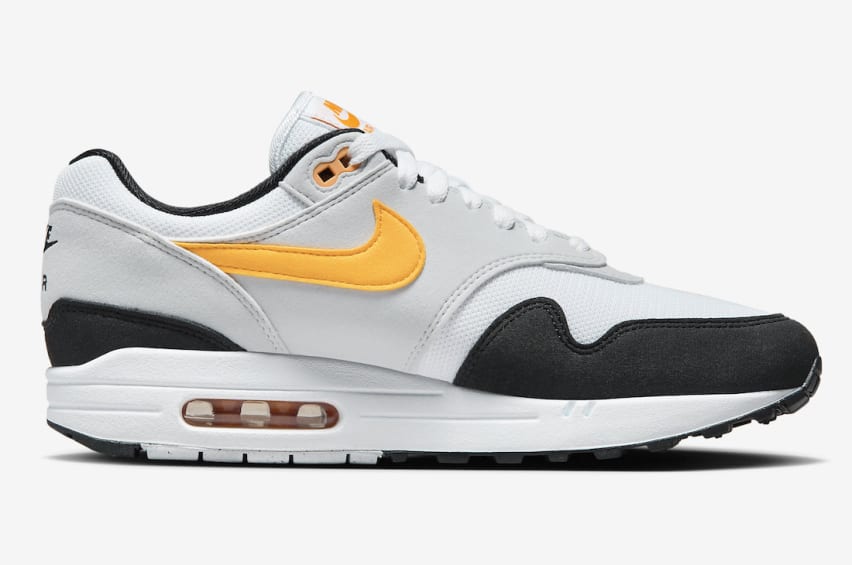 Nike Air Max 1 University Gold Foto 3