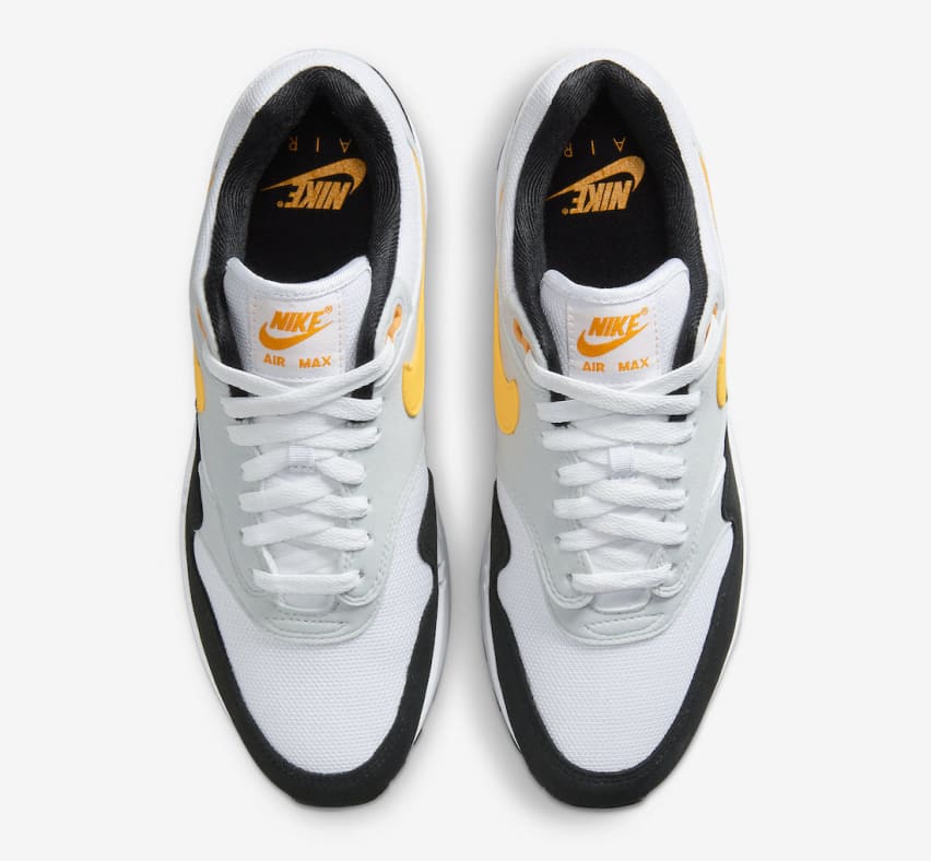 Nike Air Max 1 University Gold Foto 4