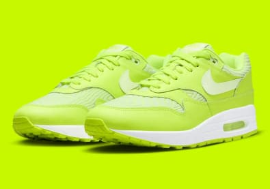 Nike Air Max 1 Volt Foto 1