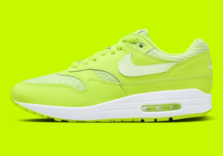 Nike Air Max 1 Volt Foto 2