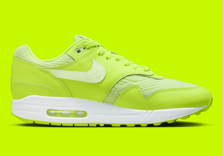 Nike Air Max 1 Volt Foto 3