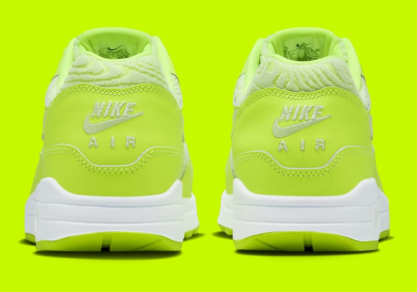 Nike Air Max 1 Volt Foto 5