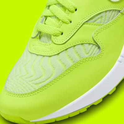 Nike Air Max 1 Volt Foto 6