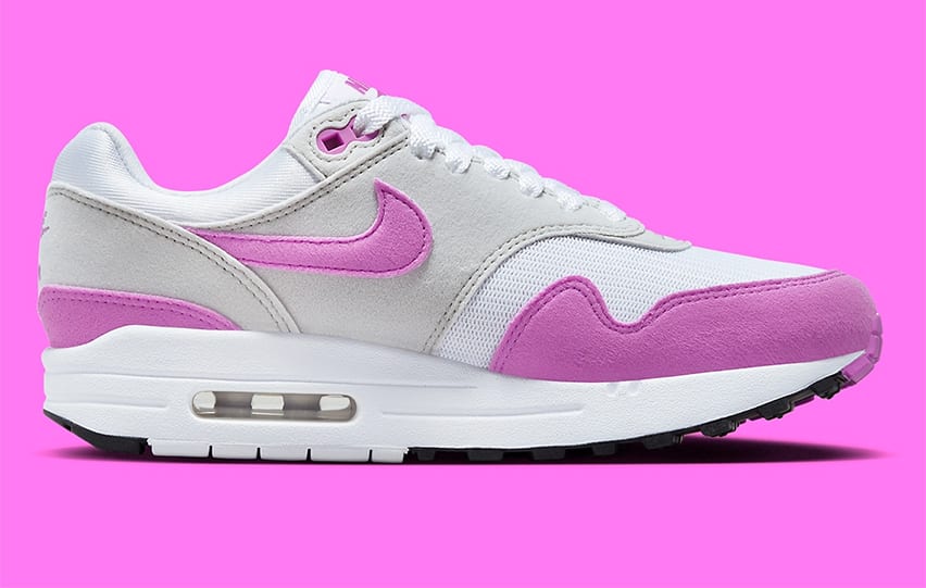 Nike Air Max 1 Wmns Fuchsia Dream