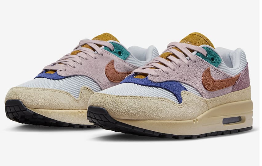 Nike Air Max 1 Wmns Tan Lines