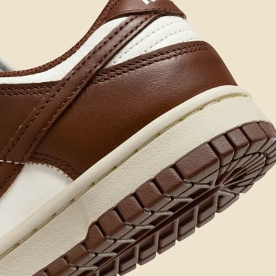 Nike Dunk Low Cacao Wow Foto 6