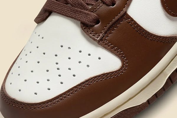 Nike Dunk Low Cacao Wow Foto 7