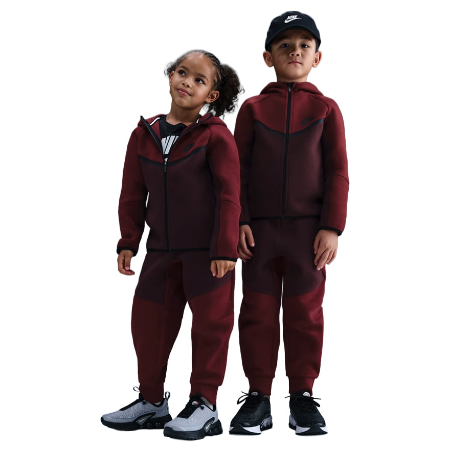 Nike Sportswear Tweedelige set van Tech Fleece