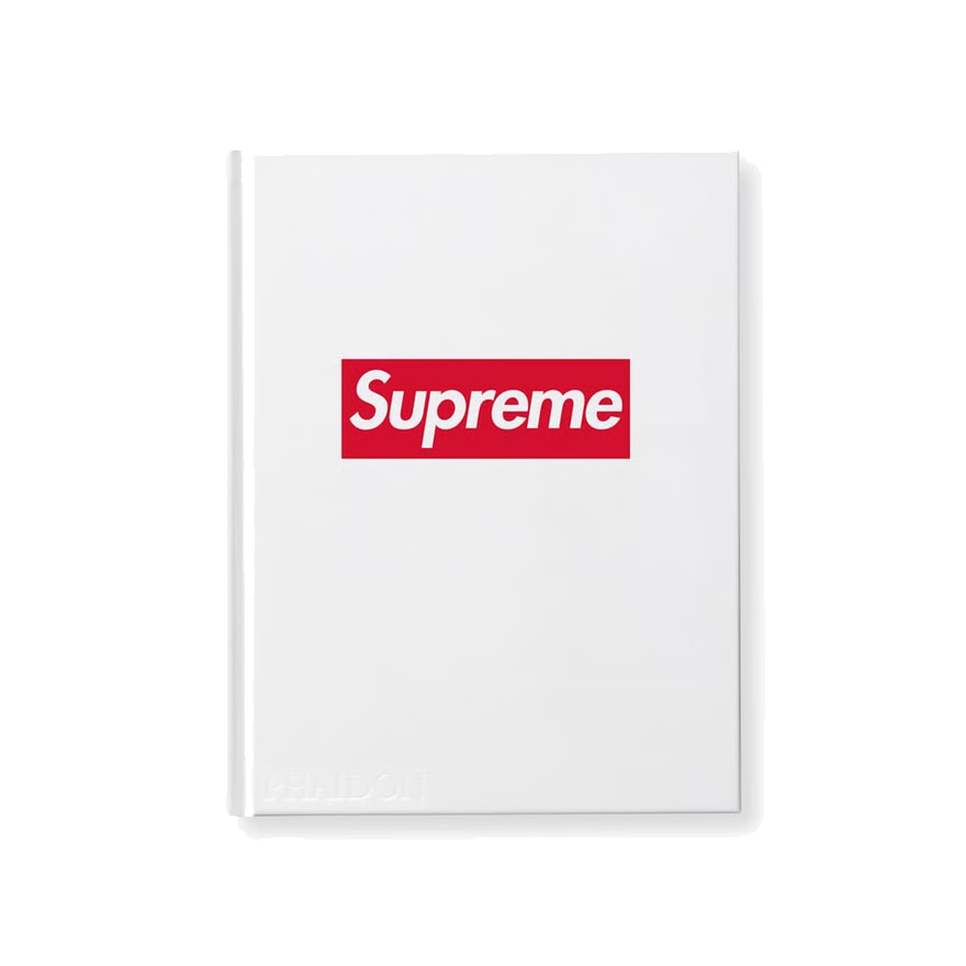 Phaidon Supreme