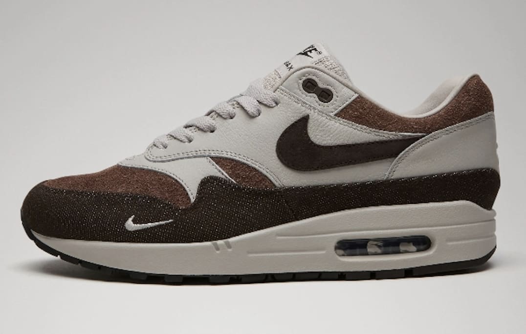 Wanneer komt nike top air max 2018 uit