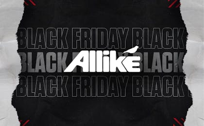 Sneaker Squad Black Friday allike