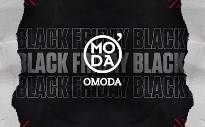 Sneaker Squad Black Friday omoda