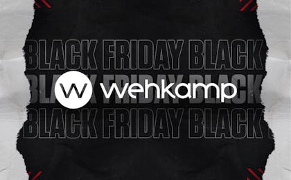 Sneaker Squad Black Friday wehkamp