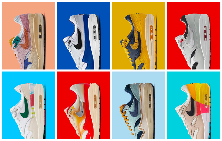 Welke Nike Air Max 1 sneakers gaan er in de tweede helft van 2023 nog droppen