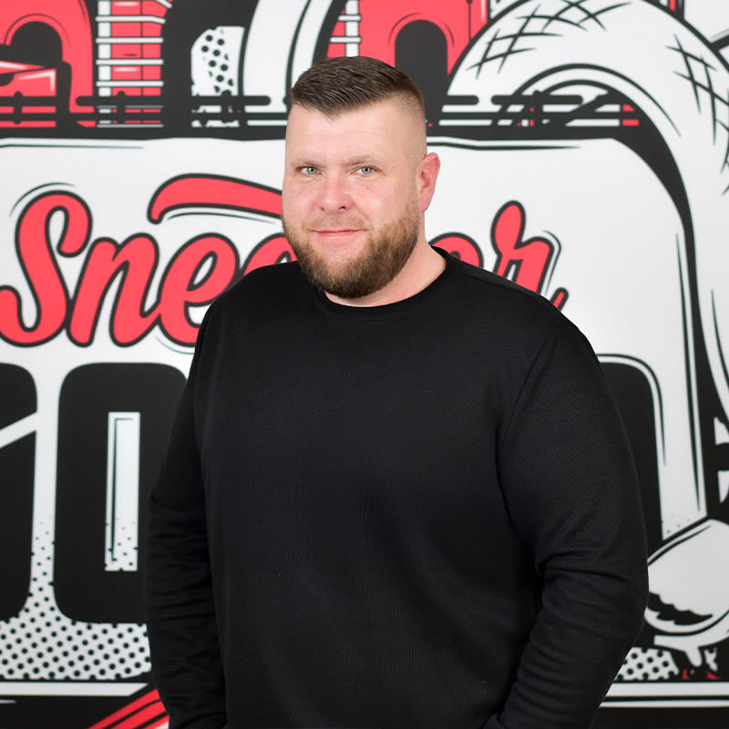 Portretfotografie Tim