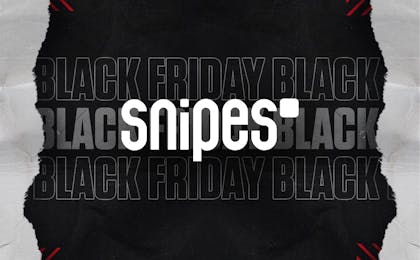 Black friday snipes