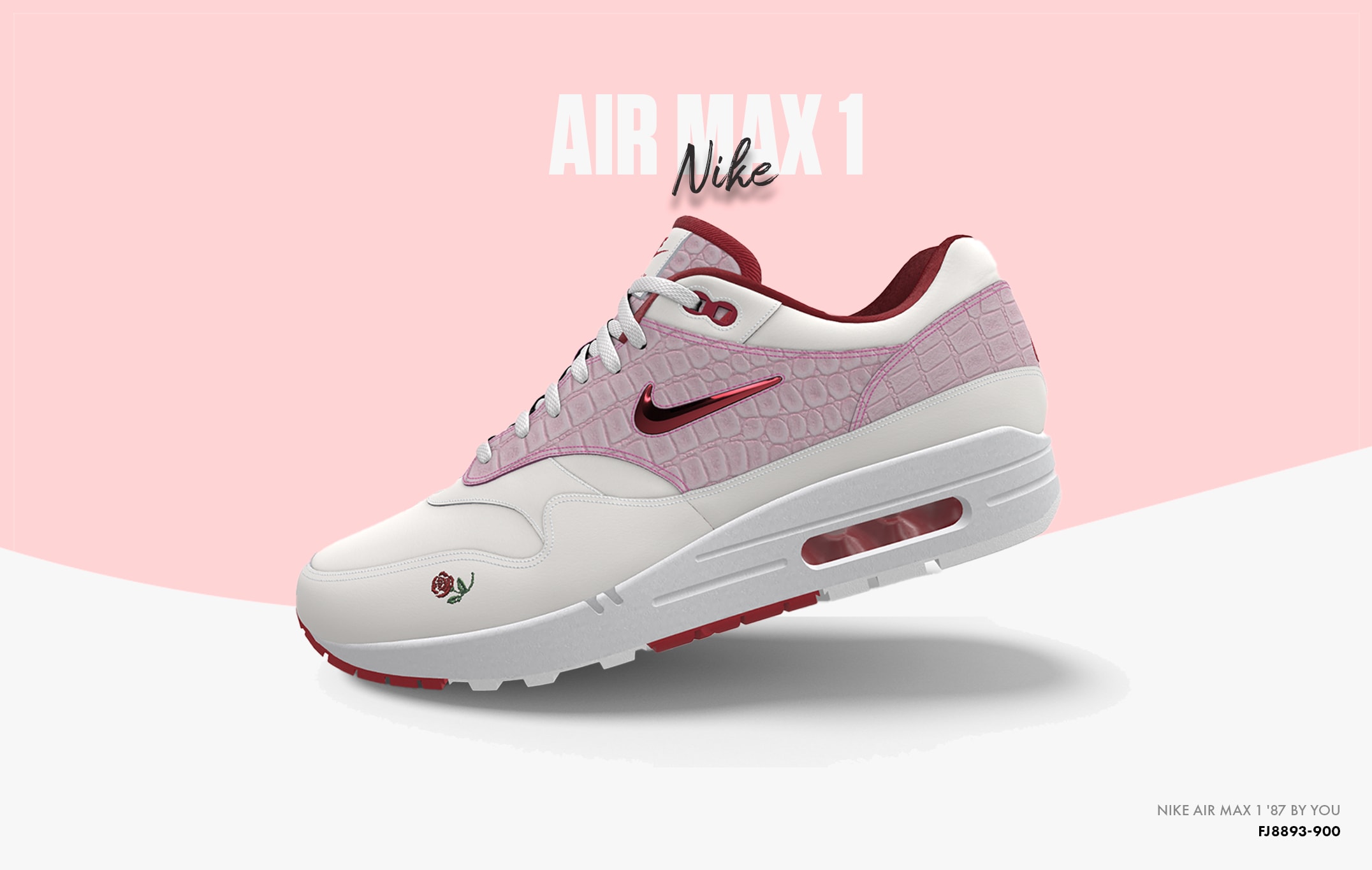 Eigen nike best sale air max ontwerpen