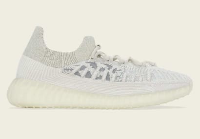 Adidas Yeezy Boost 350 V2 CMPCT Slate Bone Foto 1