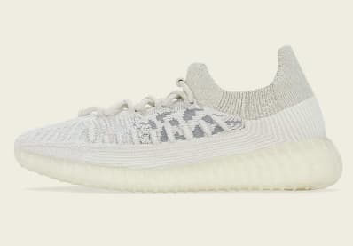 Adidas Yeezy Boost 350 V2 CMPCT Slate Bone Foto 2