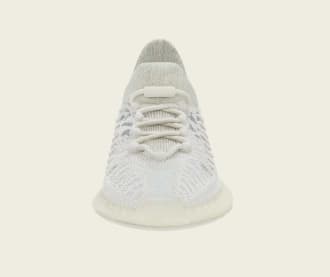 Adidas Yeezy Boost 350 V2 CMPCT Slate Bone Foto 3