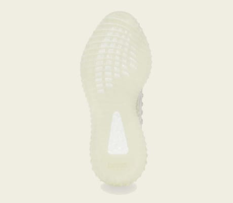 Adidas Yeezy Boost 350 V2 CMPCT Slate Bone Foto 5