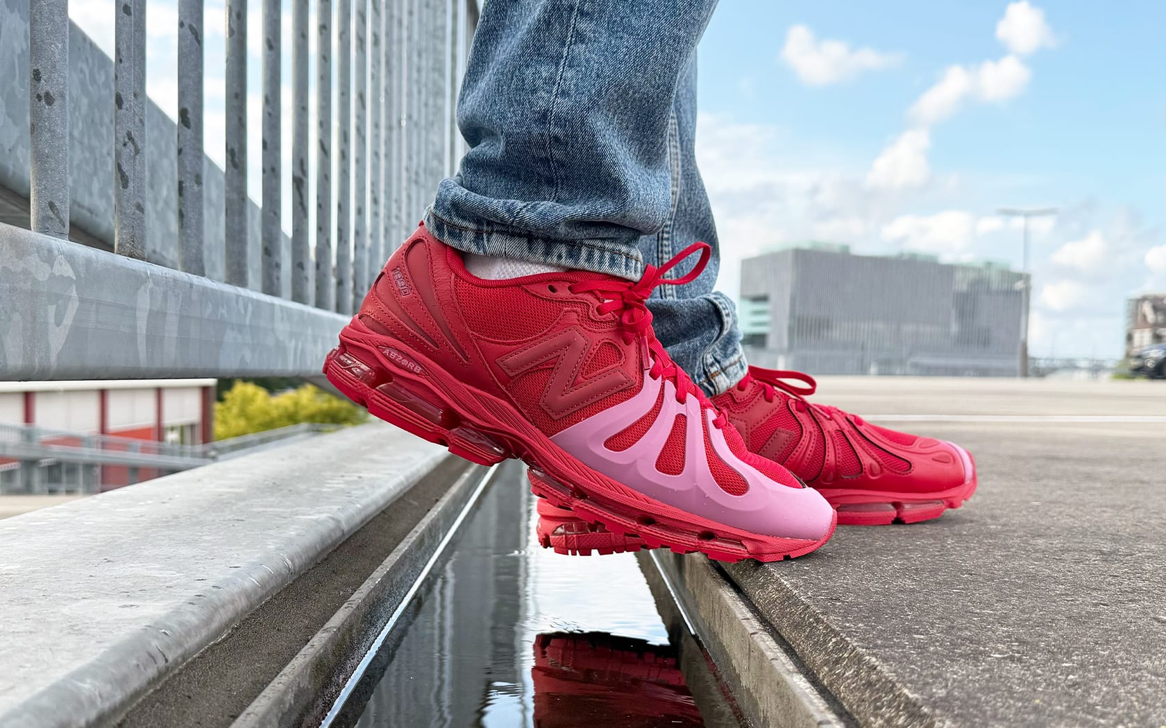 0 new balance 1890 team red u18902uh