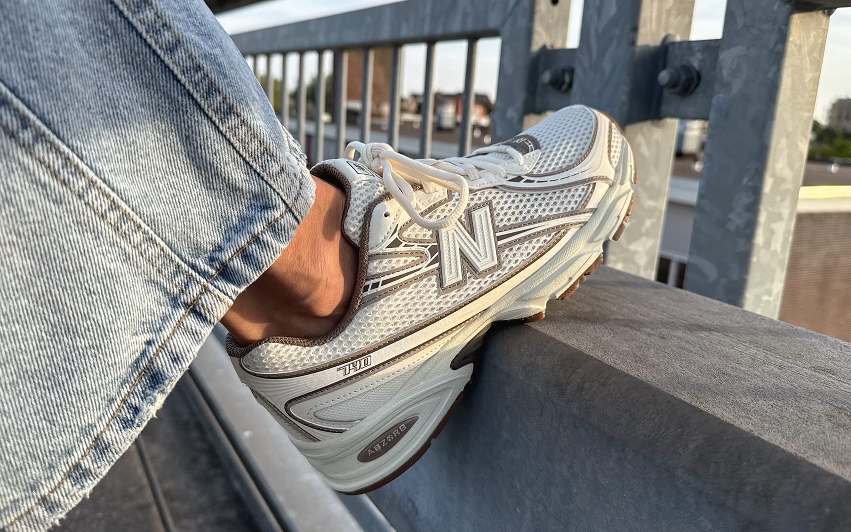 0 new balance 740v2 dark mushroom angora u740ad2