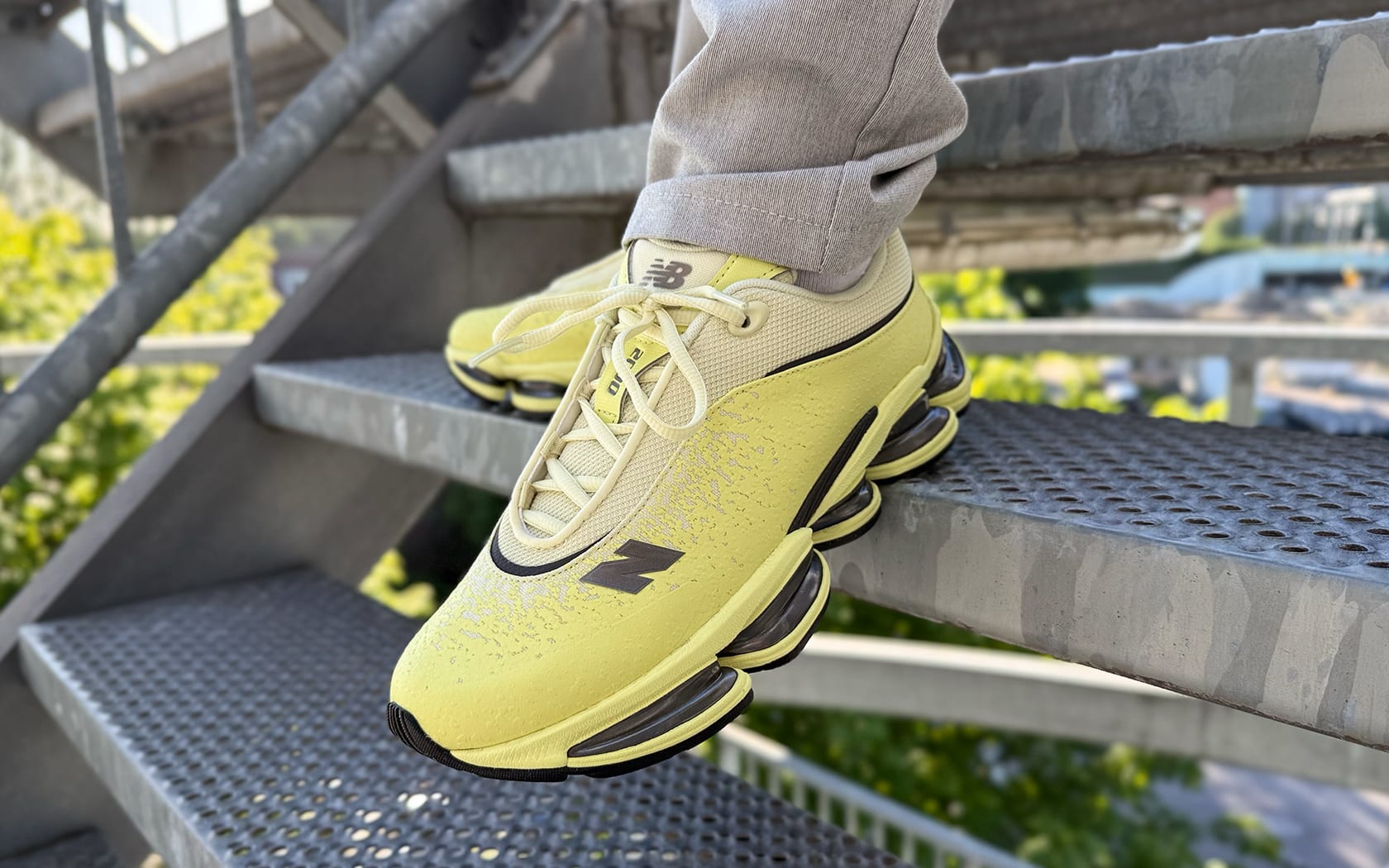 0 new balance abzorb 2000s fennel seed u2000460