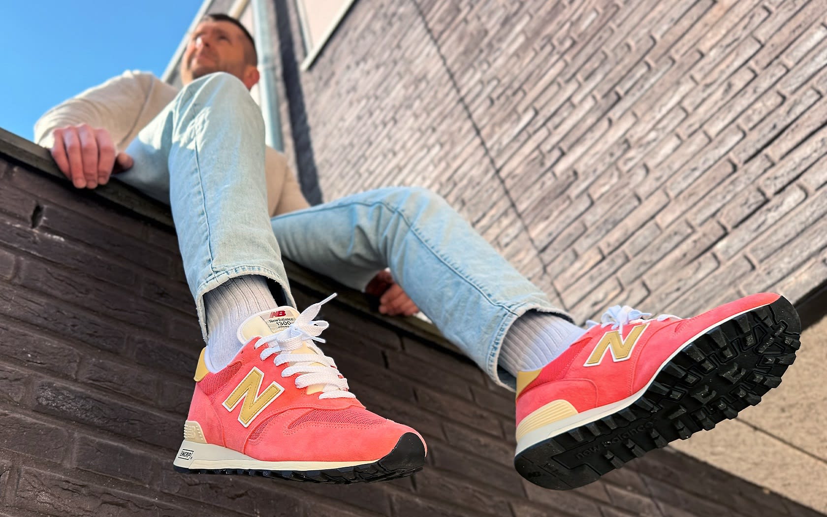 0 new balance made in usa 1300 afterglow u13008bh