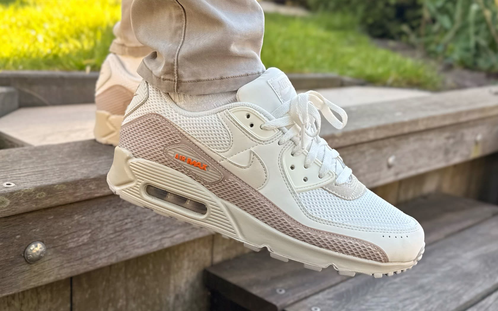 0 nike air max 90 premium phantom im5759 001