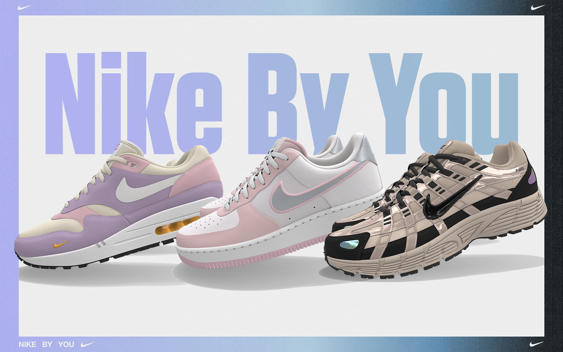 0 nike by you persoonlijke cadeaus