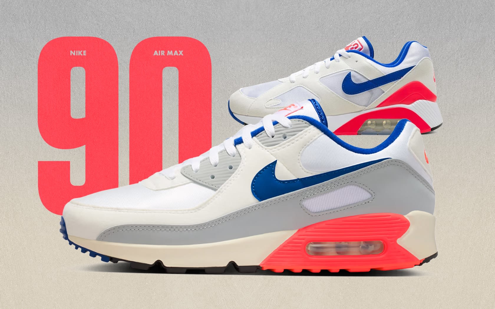 00 nike air max 90 ultramarine iu0767 001