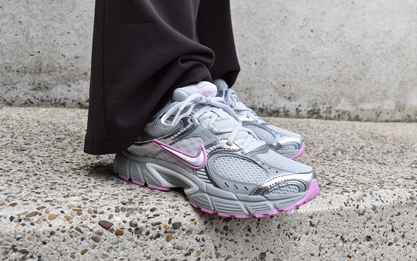 Syed Meer Rnr Steeds meer sneakerliefhebbers kiezen voor de Nike V5… | Sneaker Squad