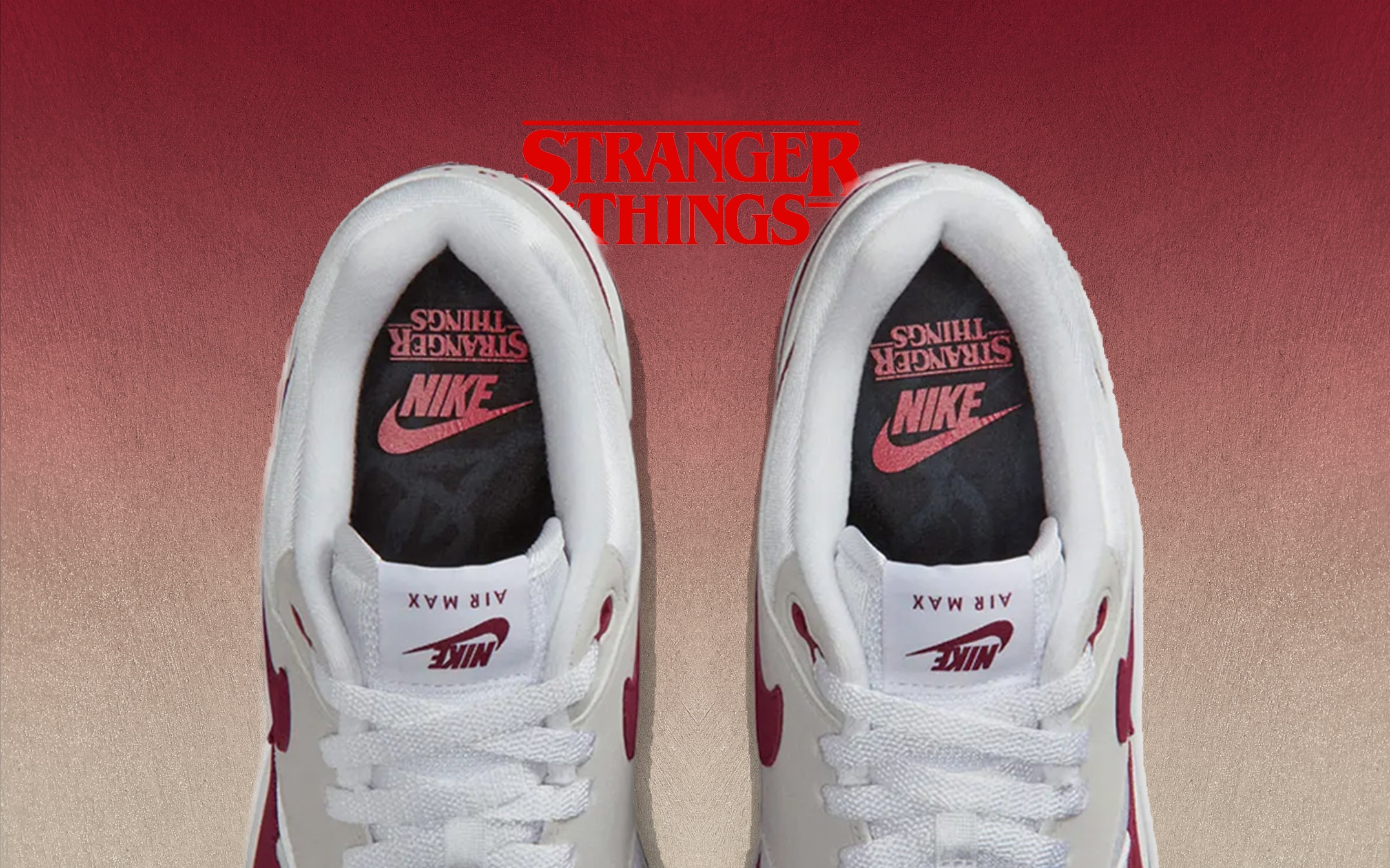 air force 1 steve harrington