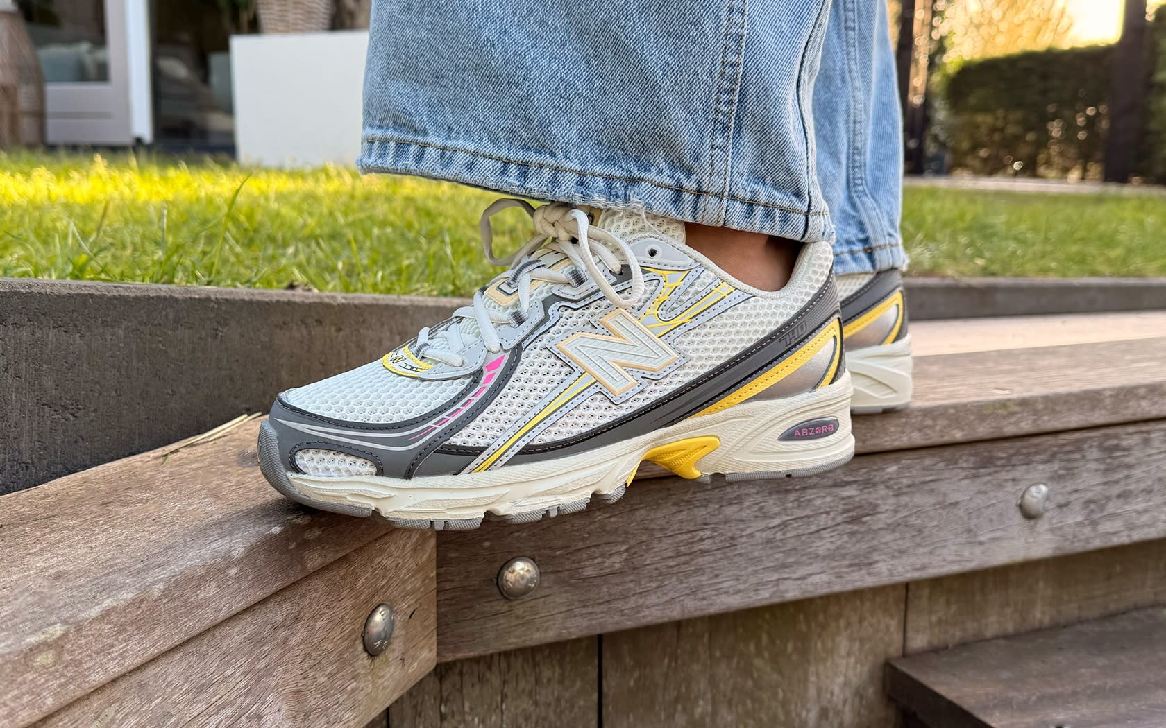 1 New Balance 740 Warm Skies Pack Sherbert U7404 I