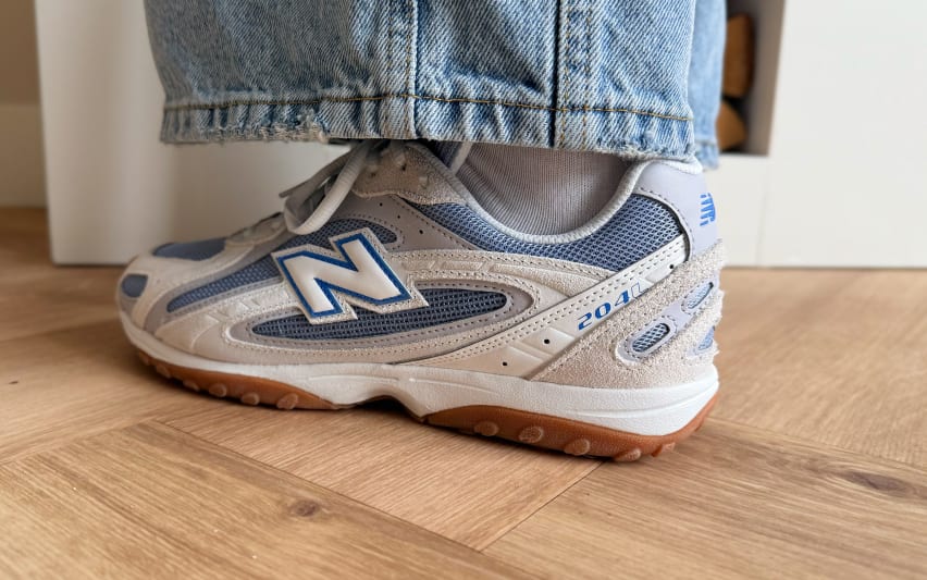 New Balance Cold New Balance dropt het NB Exclusive “Cool Skies” pack… | Sneaker Squad
