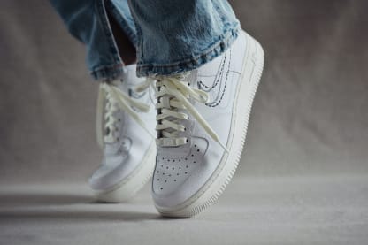 Nike Air Force 1 Low Multi Swoosh FV0951-100