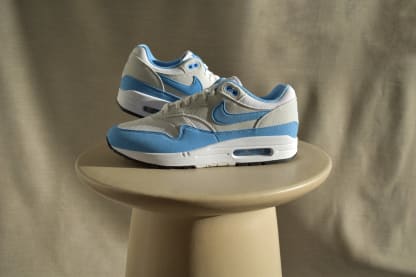 1 Nike Air Max 1 University Blue FD9082 103