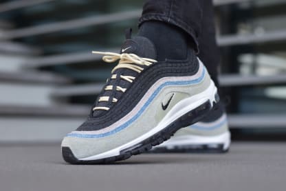 Nike Air Max 97 By You - Sneaker Squad