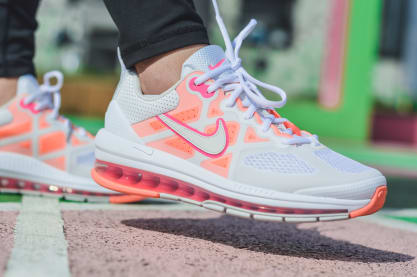 1 Nike Air Max Genome hyper pink CZ1645 101 sneaker squad