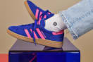 1 adidas handball spezial w lucid blue ih5373 sneaker squad