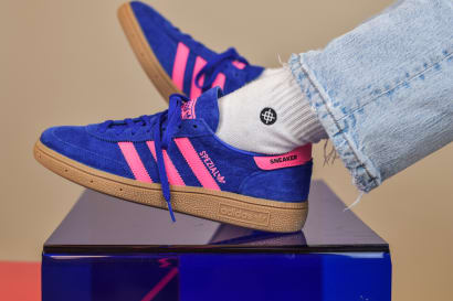 1 adidas handball spezial w lucid blue ih5373 sneaker squad