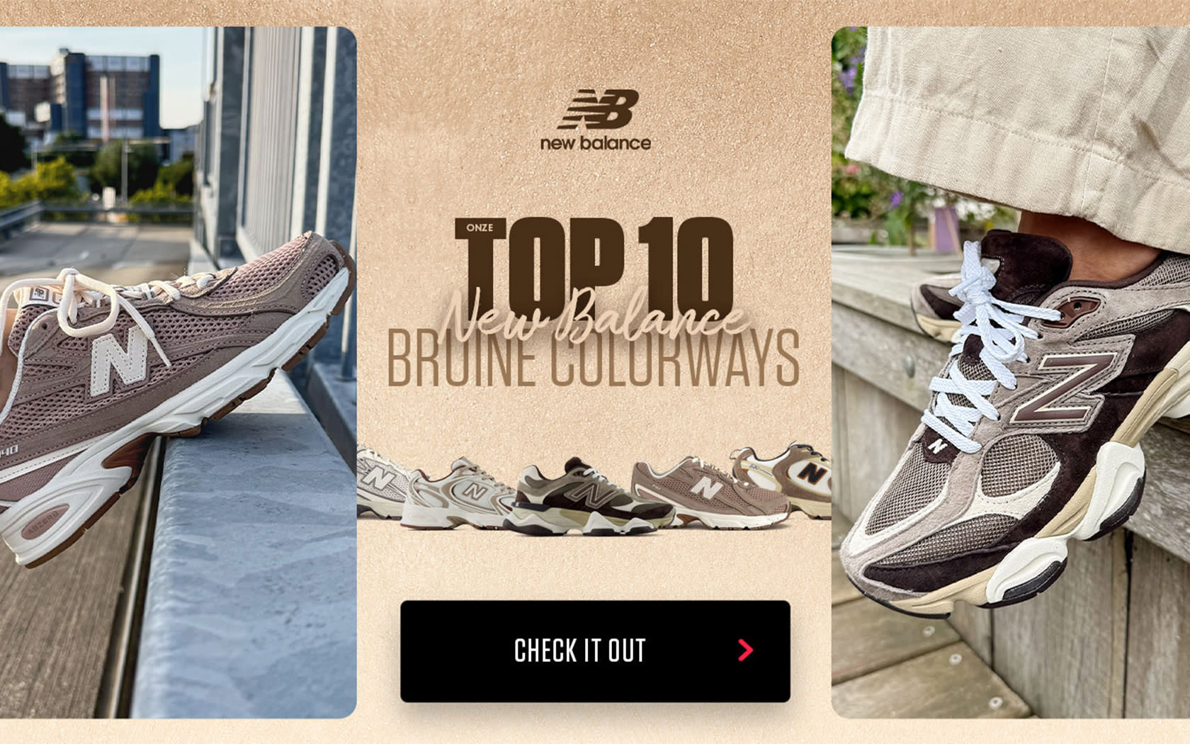 1 dit zijn de 10 mooiste New Balance colorways 2026